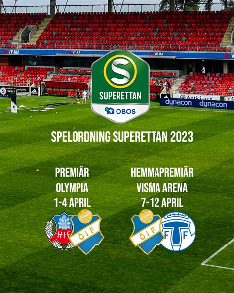 Superettan .